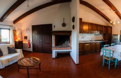 Agriturismo di Cabbiavoli - Foto 156