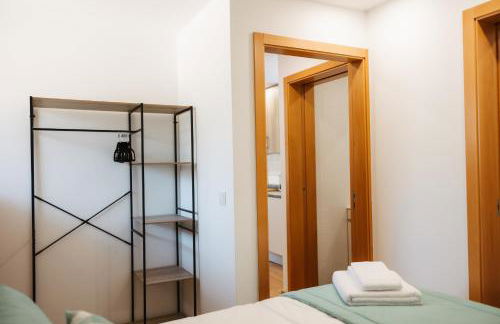 Alvarenga Apartments - Foto 35