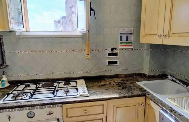 Two Bedrooms Vacation Rental in Minori Center - Foto 7