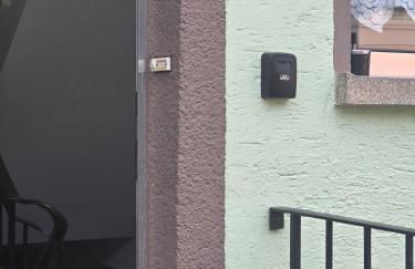 Lautertal Lodge Ferienhaus für bis zu 10 Personen - Foto 5