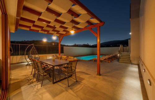 Villa Modea with Heated Pool - Foto 64