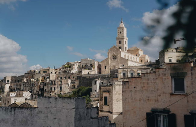 Matera Day Trip - Foto 3