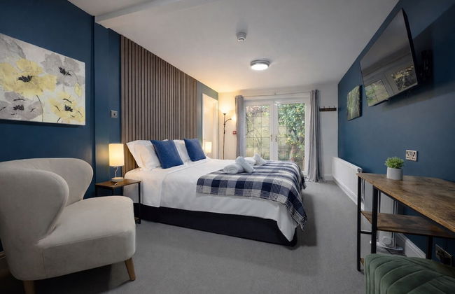 Willingham House - Foto 12