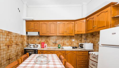 OIKOS SKMT - Foto 2, stove, pet friendly, minibar