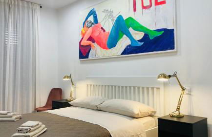 Palestro 8_Art Holiday House - Photo 33