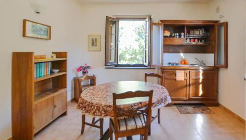 1 Bedroom Pet Friendly Apartment In Citerna - Foto 5