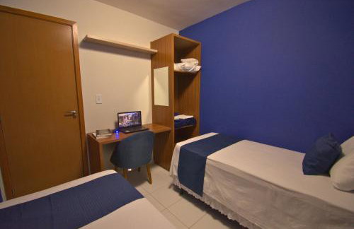 Seu Melhor Conforto Fora de Casa Blue - Foto 15