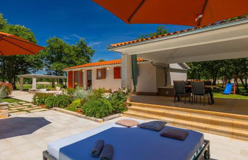 Villa Martinetinka - Foto 48