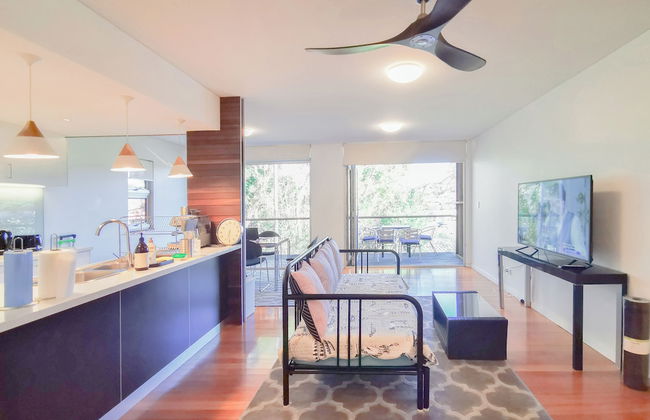 Glebe House - Foto 19