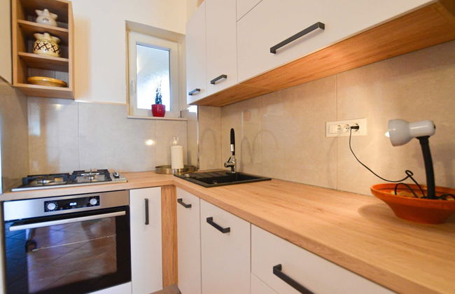 Classic and Elegant Rovinj Apartments With Balcony - Foto 25