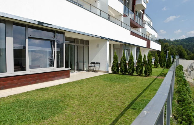 Apartamenty Sun & Snow Bukowa Góra - Photo 15