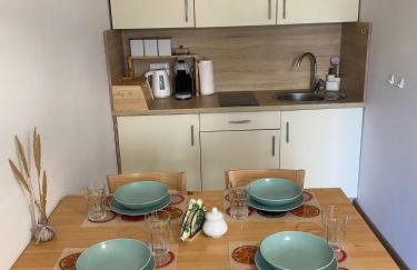 Apartament 9 Nina - Dębina - Foto 8