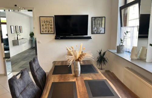 Ferienwohnung am Storchennest - Foto 26