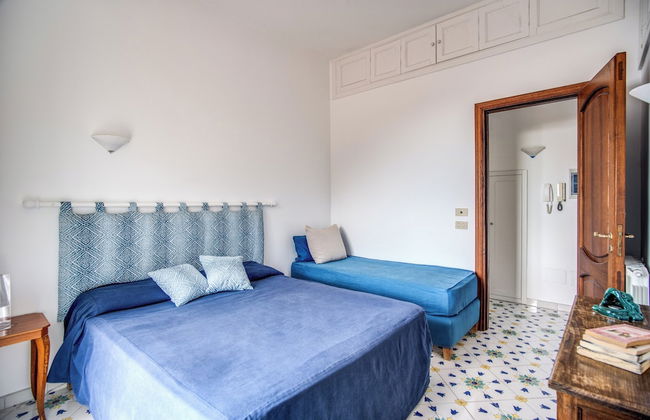 Villa Seaview With Private Garden And Pool - Foto 3