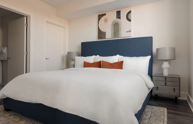 Reside Navy Yard, a Wyndham Residence - Foto 80