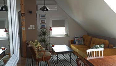 Na Zamkowej Apartament - Foto 4