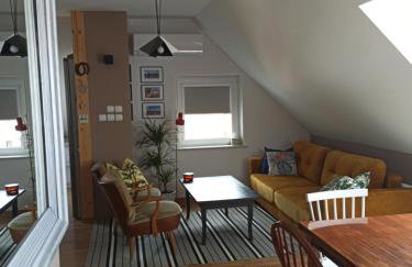 Na Zamkowej Apartament - Foto 4