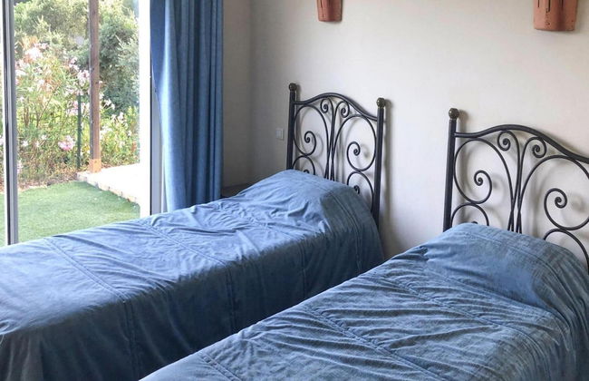 Res. Mare e Monte, Solenzara, Bungalow With Terrace - Foto 3