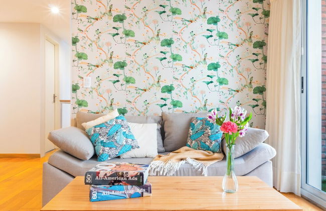 Modern Apartments in Puerto Madero - Foto 53