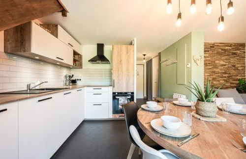 Charmant Duplex Au Pied Des Pistes - Photo 8