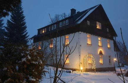 Ferienwohnung am Kammweg - Foto 36