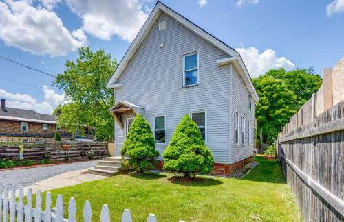 Pet-Friendly Claremont Vacation Rental! - Foto 34