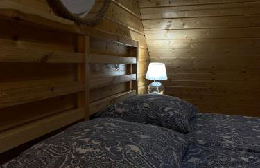 Słoneczny Zakątek Słajszewo - Foto 34