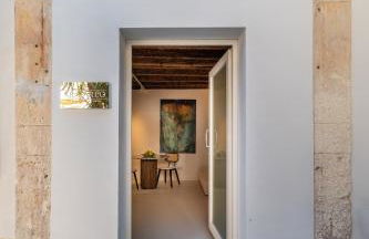 Re Carlo - Ortigia Luxury Suite - Photo 1