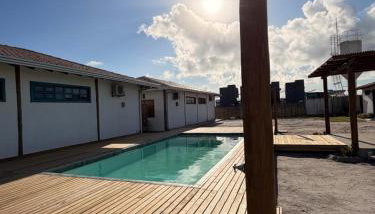 Vila Aratu Corumbau - Foto 3