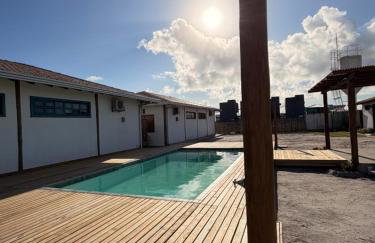 Vila Aratu Corumbau - Foto 3