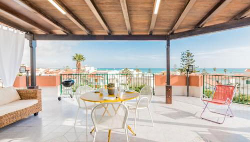 Artemide: Mansarda Vista Mare - Foto 5