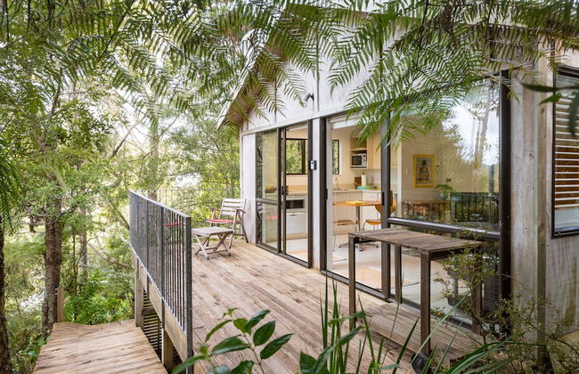 Craicor Accommodation - Foto 1