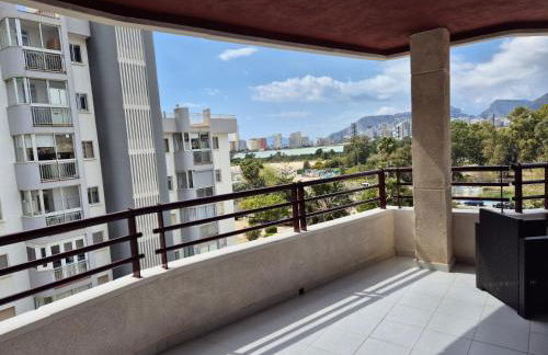 Apartamento Aloha Salinas Beach, Primera Linea - Photo 24