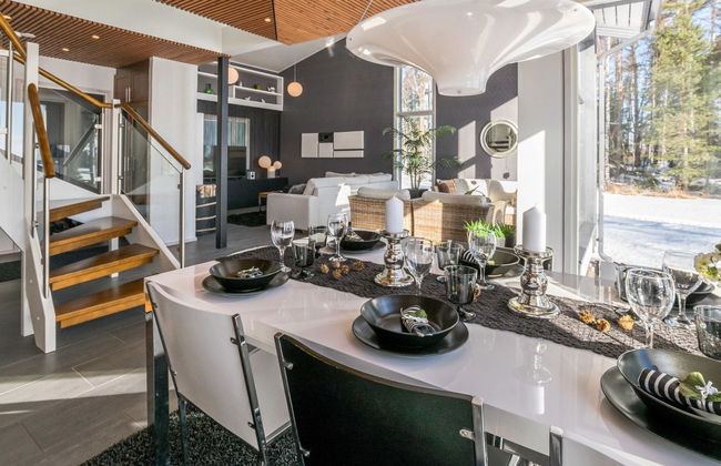 Villa kaivopuisto - Foto 18