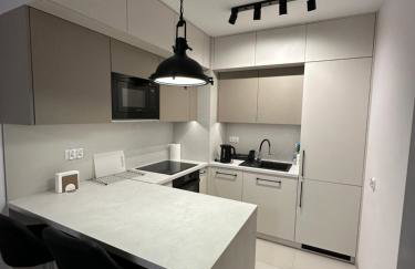 TuJestJakbyLuksusowo - Apartament generała Maczka - Foto 6