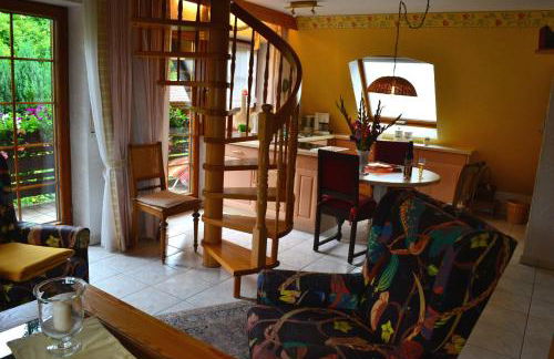 Haus Bachschwalbe - Foto 18