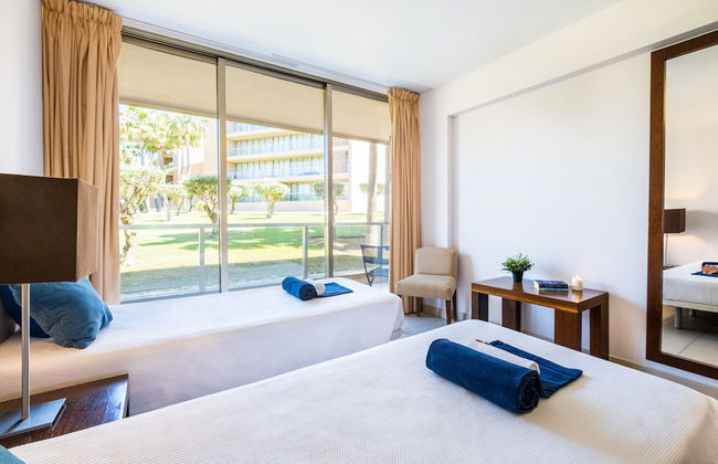 Apartamento Salgados - Foto 9