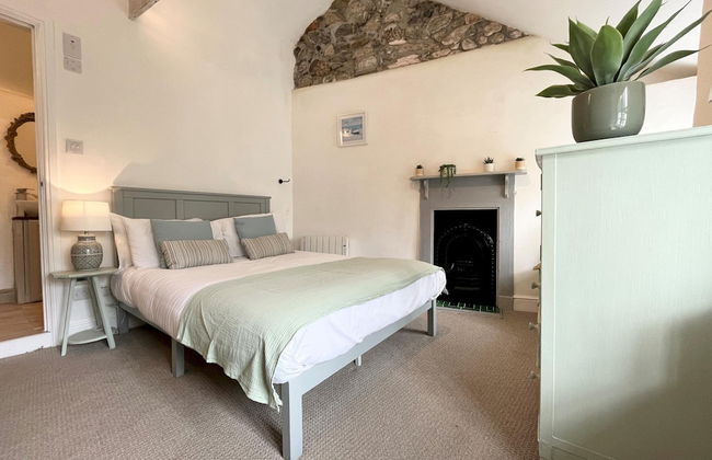 Cosy Cottage Marazion Central With Parking - Foto 8