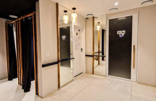 Piękny Puck Apartamenty z tarasami - Photo 24