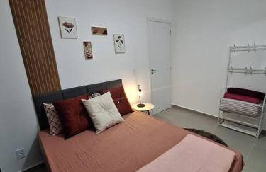 Apartamento com suíte - Foto 16
