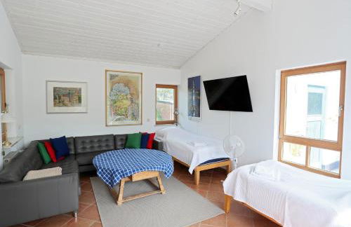 Relaxing 140m2 Holiday Home South of Munich - 25 Min to Center - Fully Equipped - Foto 23