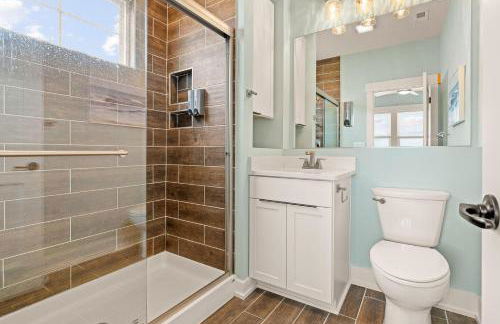 MerSea Oceanfront 10 Bedroom Home - Foto 65