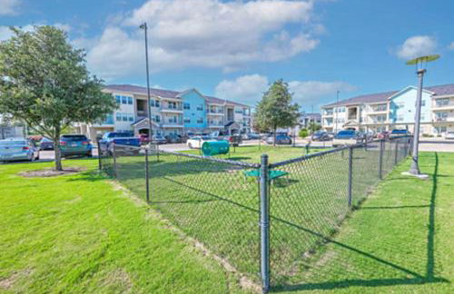 Landing Stylish 1BD Clubhouse Gym - Foto 33