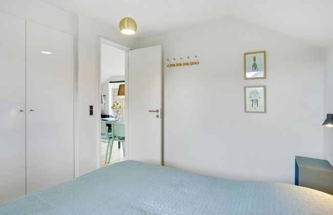 "Skalk" - 300m from the sea - Foto 15