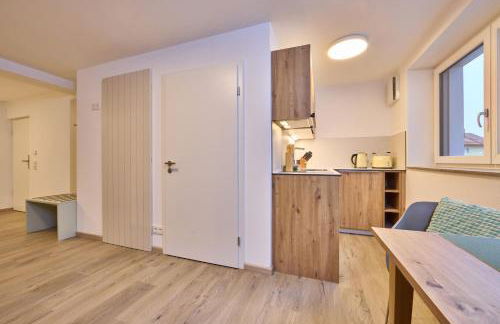 Starnberger See Apartments - Foto 49