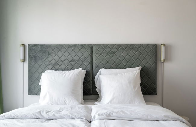 The Pier Penthouse by Daniel&Jacob's - Foto 5