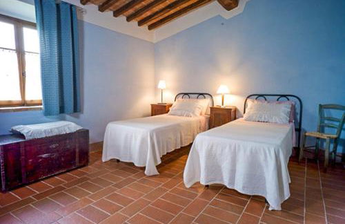 Agriturismo Podere Costarella - Foto 50