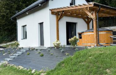 Domek Nad Rykowiskiem - Foto 1