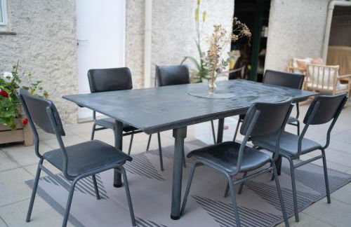 Casa Milladoiro - Foto 29