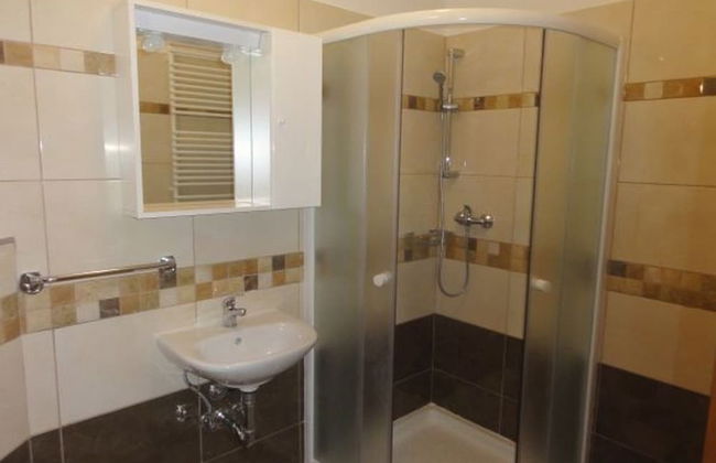 Holiday apartment Helena - quiet street - Photo 9